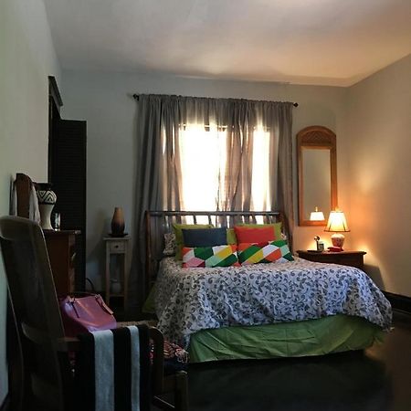 Private Room In The Heart Of Little Havana Маямі Екстер'єр фото