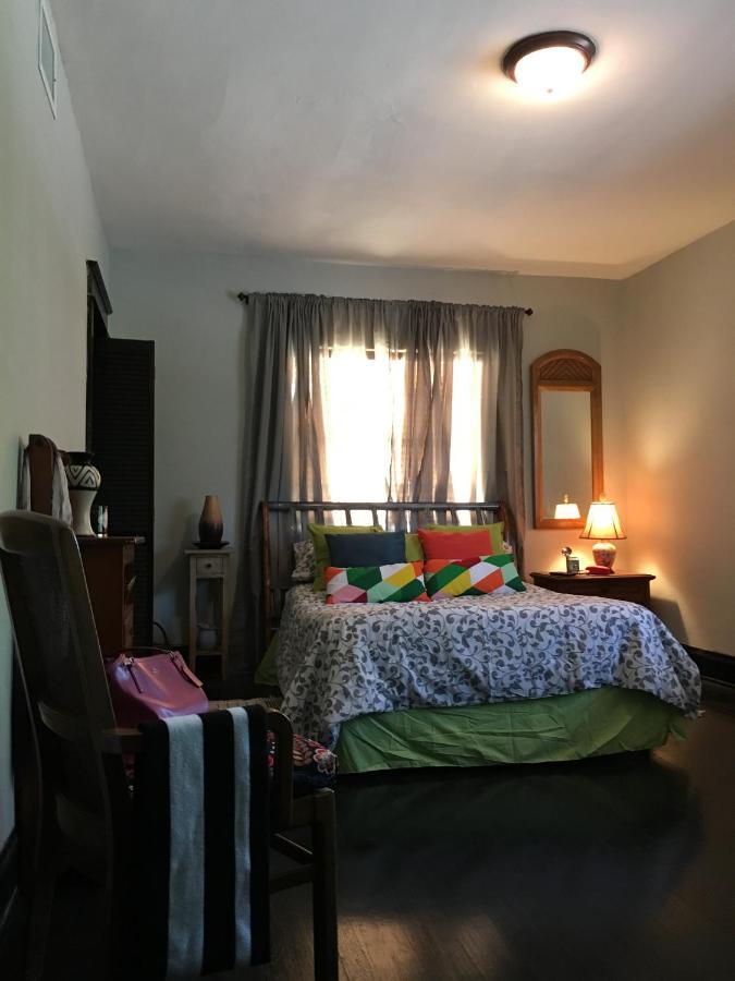 Private Room In The Heart Of Little Havana Маямі Екстер'єр фото