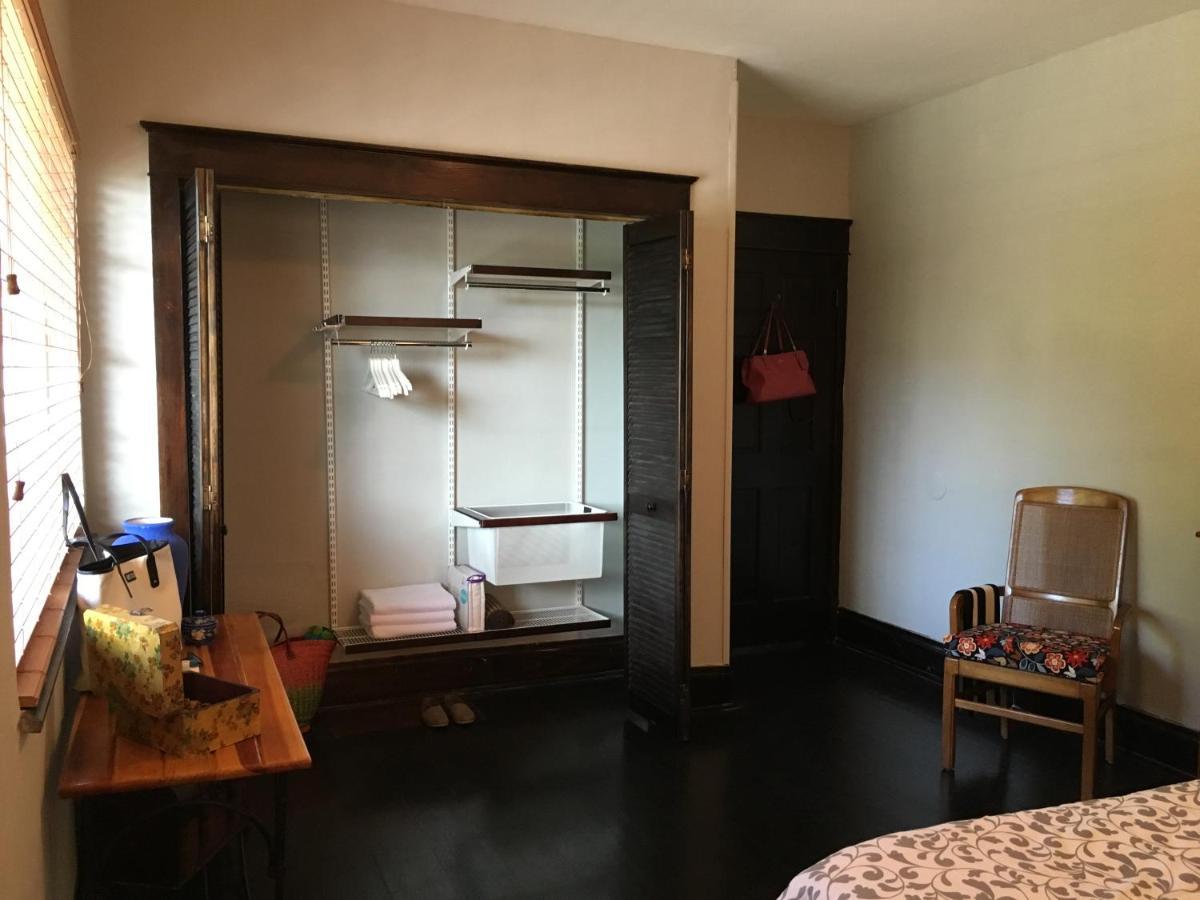 Private Room In The Heart Of Little Havana Маямі Екстер'єр фото