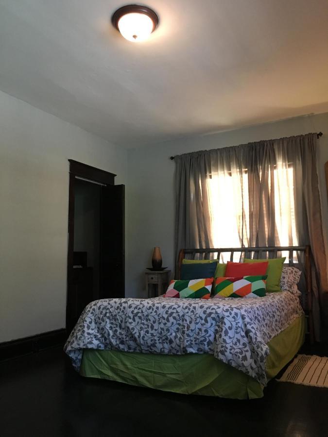 Private Room In The Heart Of Little Havana Маямі Екстер'єр фото