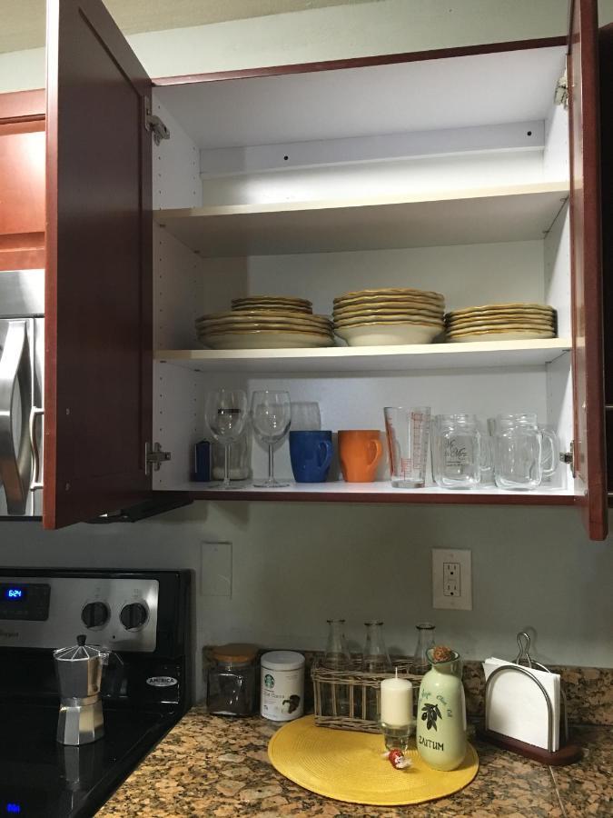 Private Room In The Heart Of Little Havana Маямі Екстер'єр фото