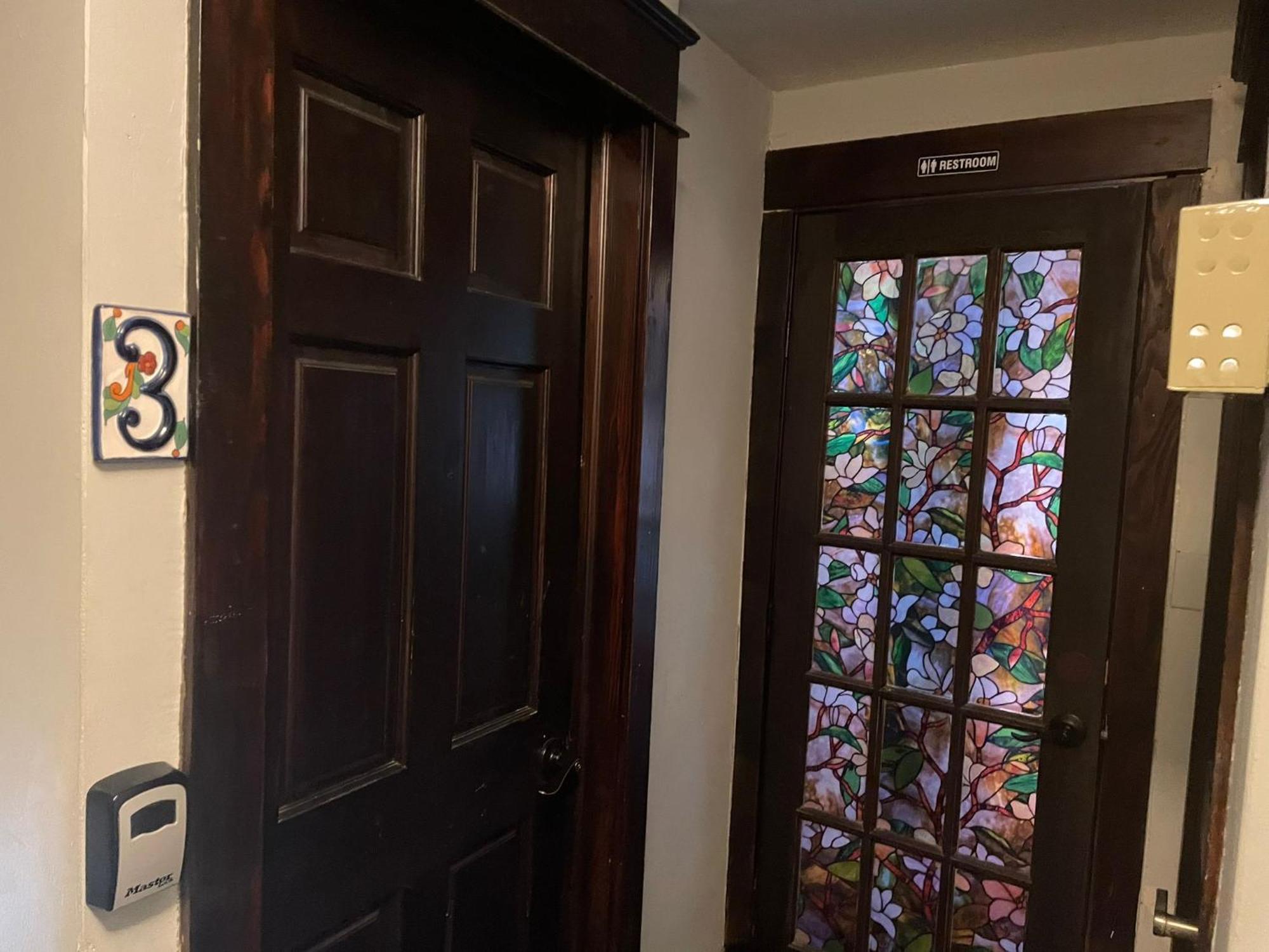 Private Room In The Heart Of Little Havana Маямі Екстер'єр фото